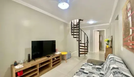 Apartamento com 3 quartos à venda na Rua Encantado, 1193, Zona Nova, Capão da Canoa por R$ 585.000