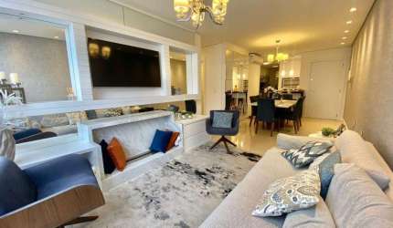 Apartamento com 3 quartos à venda na Rua Sepé, 3239, Navegantes, Capão da Canoa por R$ 1.550.000