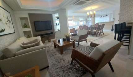 Apartamento com 3 quartos à venda na Avenida Venâncio Aíres, 113, Centro, Capão da Canoa por R$ 1.700.000