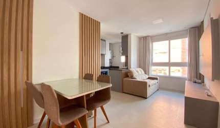 Apartamento com 2 quartos à venda na Rua Marabá, 3107, Navegantes, Capão da Canoa, 68 m2 por R$ 745.000