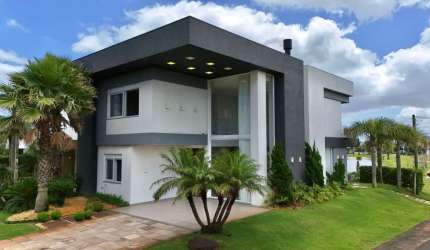 Casa em condomínio fechado com 5 quartos à venda na Rua Moema, 2513, Centro, Capão da Canoa por R$ 2.800.000