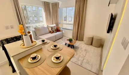 Apartamento com 2 quartos à venda na Rua Guaraci, 2287, Centro, Capão da Canoa por R$ 680.000