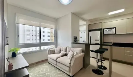 Apartamento com 2 quartos à venda na Rua José Milton Lopes, -, Zona Nova, Capão da Canoa, 85 m2 por R$ 695.000