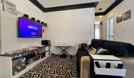Apartamento com 2 quartos à venda na Rua Encantado, 1300, Centro, Capão da Canoa por R$ 450.000