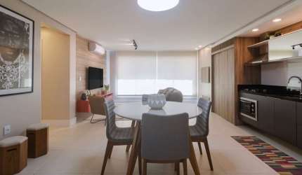 Apartamento com 2 quartos à venda na Rua Guaraci, 3087, Navegantes, Capão da Canoa, 70 m2 por R$ 730.000
