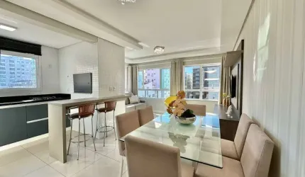 Apartamento com 3 quartos à venda na Rua Encantado, S/N, Centro, Capão da Canoa por R$ 770.000