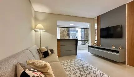 Apartamento com 2 quartos à venda na Rua José Milton Lopes, 1049, Centro, Capão da Canoa por R$ 676.000