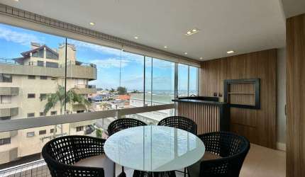 Apartamento com 4 quartos à venda na Rua Irerê, 50, Atlântida, Capão da Canoa, 208 m2 por R$ 2.200.000