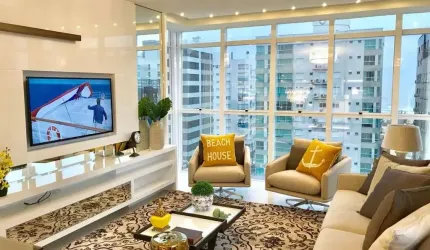 Apartamento com 2 quartos à venda na Rua Tupanciretã, 280, Navegantes, Capão da Canoa por R$ 1.300.000