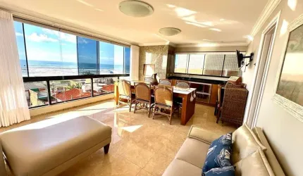 Apartamento com 4 quartos à venda na Beira Mar, 1245, Centro, Capão da Canoa por R$ 1.520.000