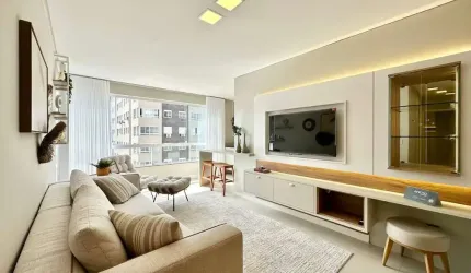 Apartamento com 2 quartos à venda na Rua Guaraci, 1780, Centro, Capão da Canoa, 78 m2 por R$ 1.250.000