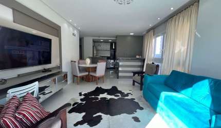 Apartamento com 2 quartos à venda na Flavio Boianoviski, 400, Zona Nova, Capão da Canoa por R$ 1.200.000