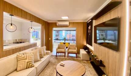 Apartamento com 2 quartos à venda na Ararigboia, 427, Centro, Capão da Canoa, 73 m2 por R$ 750.000