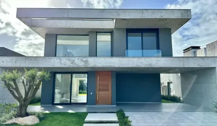 Casa em condomínio fechado com 4 quartos à venda na Estrada Do Mar, 1002, Morada do Sol, Capão da Canoa por R$ 3.800.000