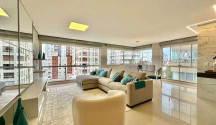 Apartamento com 3 quartos à venda na Rua Poti, -, Centro, Capão da Canoa, 110 m2 por R$ 1.390.000