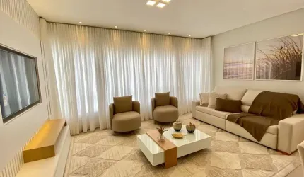 Apartamento com 3 quartos à venda na Rua Sepé, 3111, Navegantes, Capão da Canoa por R$ 2.100.000
