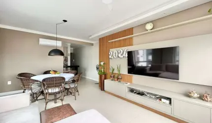 Apartamento com 3 quartos à venda na Rua Guaraci, 2287, Centro, Capão da Canoa por R$ 980.000