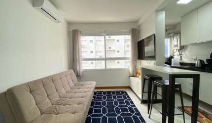 Apartamento com 2 quartos à venda na Rua José Milton Lopes, 1031, Zona Nova, Capão da Canoa, 73 m2 por R$ 580.000