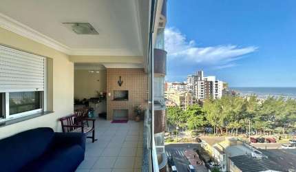 Apartamento com 2 quartos à venda na Rua Guaraci, 1475, Centro, Capão da Canoa por R$ 820.000
