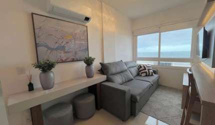 Apartamento com 2 quartos à venda na Rua Guilherme Gutman, 578, Zona Nova, Capão da Canoa por R$ 750.000