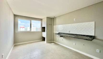 Apartamento com 2 quartos à venda na Rua José Milton Lopes, 000, Zona Nova, Capão da Canoa por R$ 595.000
