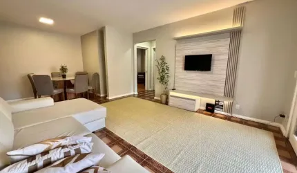 Apartamento com 3 quartos à venda na Rua Moacir, 1817, Centro, Capão da Canoa, 108 m2 por R$ 650.000