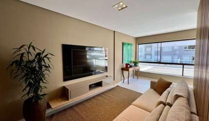 Apartamento com 3 quartos à venda na Rua Sepé, 3083, Navegantes, Capão da Canoa por R$ 1.290.000