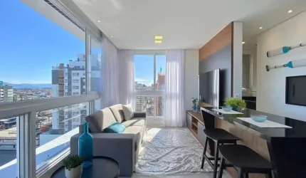 Apartamento com 3 quartos à venda na Rua Marabá, 3210, Navegantes, Capão da Canoa, 107 m2 por R$ 1.955.000