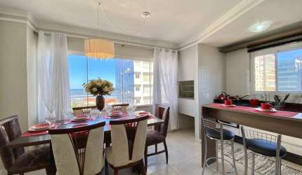 Apartamento com 2 quartos à venda na guilherme guittman, -, Zona Nova, Capão da Canoa por R$ 560.000