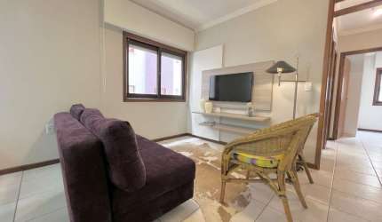 Apartamento com 2 quartos à venda na Rua Sepé, 2494, Centro, Capão da Canoa por R$ 570.000