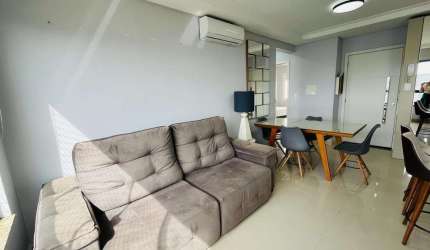 Apartamento com 2 quartos à venda na Rua Encantado, 852, Zona Nova, Capão da Canoa, 73 m2 por R$ 850.000