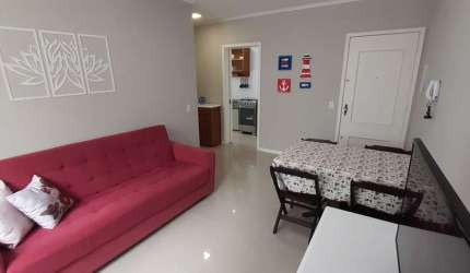 Apartamento com 1 quarto à venda na Rua Sepé, 2480, Centro, Capão da Canoa por R$ 380.000