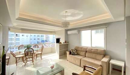 Apartamento com 3 quartos à venda na rua arroio do meio, -, Zona Nova, Capão da Canoa por R$ 685.000