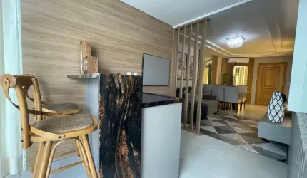 Apartamento com 2 quartos à venda na Rua Sepé, 1, Navegantes, Capão da Canoa por R$ 1.130.000