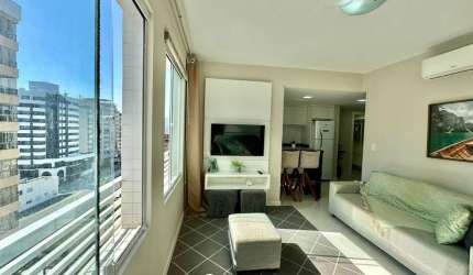 Apartamento com 1 quarto à venda na sepe x tiaraju, -, Navegantes, Capão da Canoa, 46 m2 por R$ 550.000