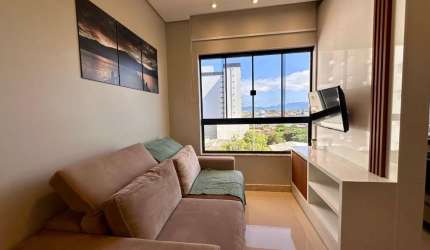Apartamento com 1 quarto à venda na Rua Encantado, 852, Zona Nova, Capão da Canoa por R$ 445.000