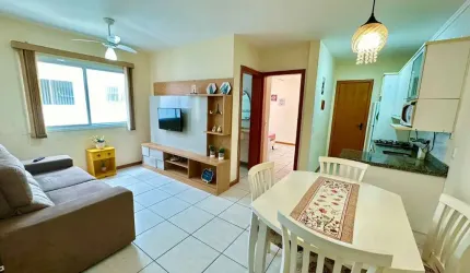 Apartamento com 1 quarto à venda na Rua José Milton Lopes, 1064, Centro, Capão da Canoa por R$ 400.000