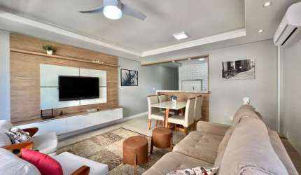 Apartamento com 2 quartos à venda na -, Zona Nova, Capão da Canoa por R$ 620.000