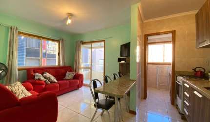 Apartamento com 2 quartos à venda na Rua Sepé, 2304, Centro, Capão da Canoa, 68 m2 por R$ 540.000
