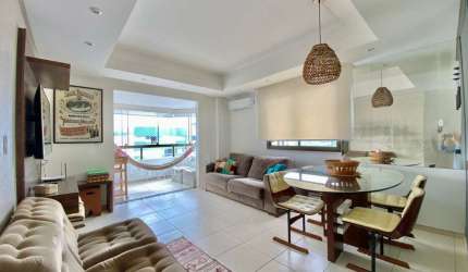 Apartamento com 2 quartos à venda na Rua Moacir, 3054, Praia do Barco, Capão da Canoa