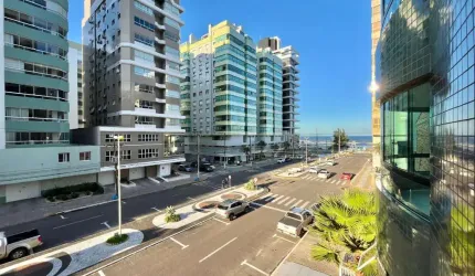 Apartamento com 2 quartos à venda na Rua Ubirajara, 186, Centro, Capão da Canoa por R$ 850.000