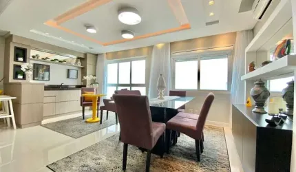 Apartamento com 2 quartos à venda na Rua Moema, 3033, Centro, Capão da Canoa por R$ 1.400.000
