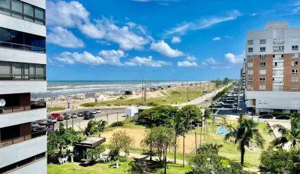 Apartamento com 2 quartos à venda na Rua Moema, 2126, Centro, Capão da Canoa por R$ 480.000
