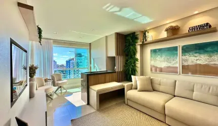Apartamento com 2 quartos à venda na Rua José Milton Lopes, 839 e 923, Zona Nova, Capão da Canoa por R$ 1.380.000