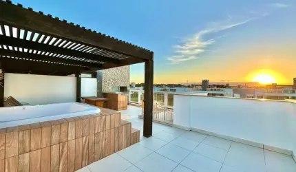 Casa em condomínio fechado com 4 quartos à venda na Rua Guatumbu, 1001, Xangri-Lá, Capão da Canoa por R$ 1.490.000
