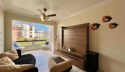 Apartamento com 2 quartos à venda na Rua Sepé, 2193, Centro, Capão da Canoa por R$ 550.000