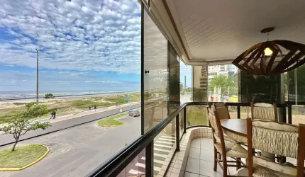 Apartamento com 3 quartos à venda na Rua Moema, 2531, Centro, Capão da Canoa por R$ 1.585.000