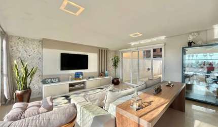 Apartamento com 2 quartos à venda na Guilherme Gitman, 000, Zona Nova, Capão da Canoa por R$ 1.300.000