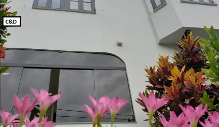 Casa em condomínio à venda  com 5 quarto(s)