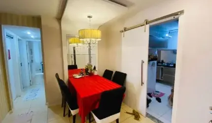 Residential / Apartment